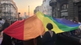 'Život u strahu': Slični problemi LGBT zajednice na Zapadnom Balkanu