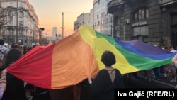 'Život u strahu': Slični problemi LGBT zajednice na Zapadnom Balkanu