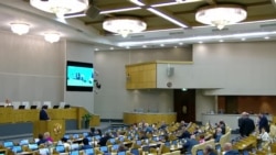 Почему депутата Матвеева снимают с выборов
