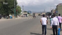 "Мегуфт, банкрот шудааст" Худкушии як соҳибкор дар Ваҳдат