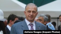 Mircea Geoană