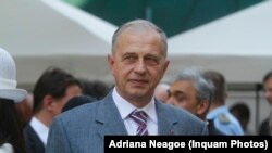 Mircea Geoană, noul secretar general adjunct al NATO