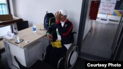 خبرگزاری ایسنا از شرایط روحی «نامساعد» نعمتی پس از حذف از این رقابت‌ها خبر داده است.