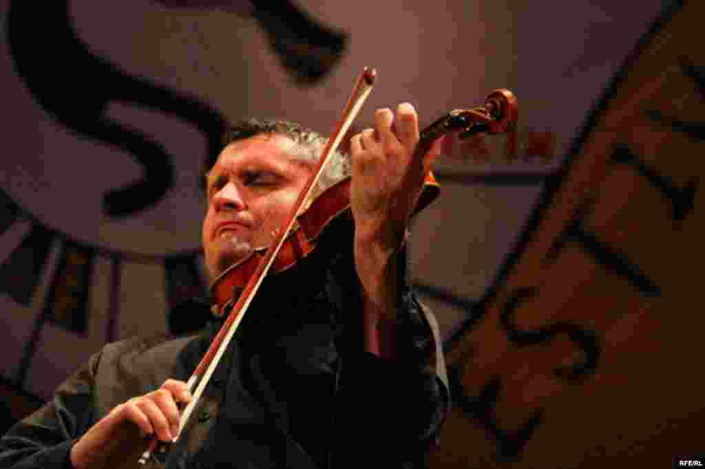 Ethno Jazz Festival 2010 #69