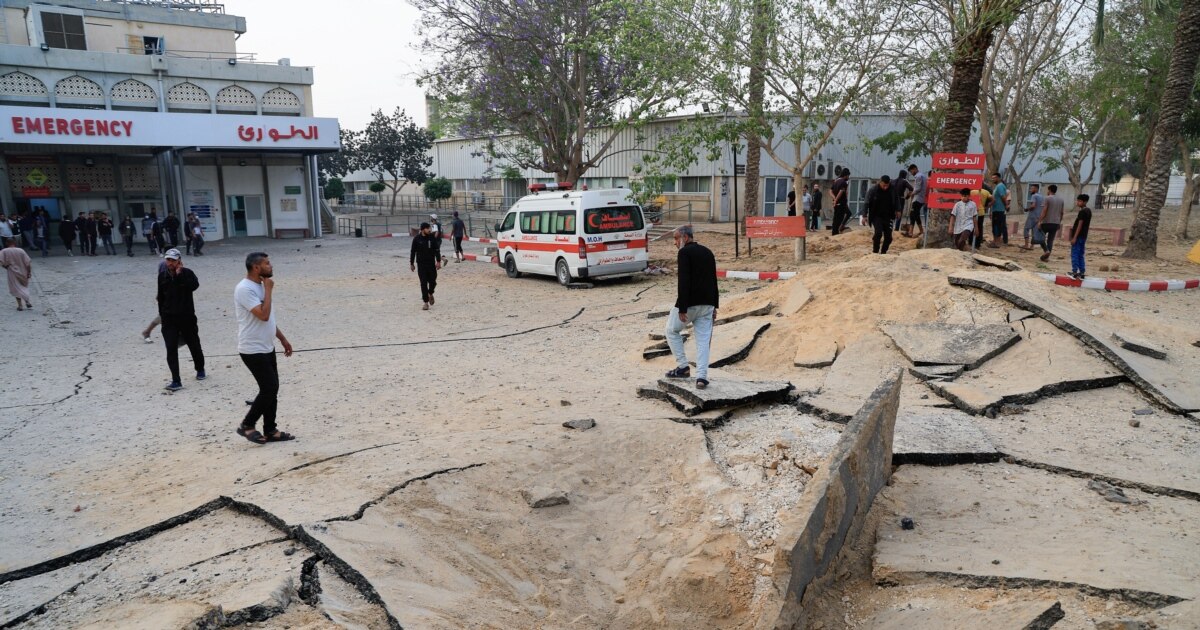 ღაზის სექტორში აღმოაჩინეს ჰამასის ლიდერის სინვარას ცხედარი - Al-Hadath
