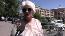 «Ազատության» հարցումները Գյումրիում, որտեղ երեկ ևս հասել էին ուժայինները, խուզարկել առաջնորդարանը, արքեպիսկոպոսի աշխատասենյակը