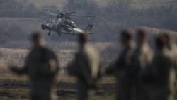 Antrenamentul NATO pentru apărarea României s-a încheiat. Ambasadorul Franței la NATO: „Suntem pregătiți să facem tot ce este necesar”