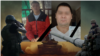"Азаттыктын" коллажы 