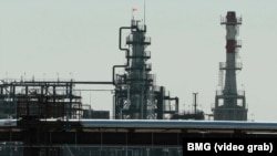 საქართველოდან ნავთობის საექსპორტო ქვეყნების ათეულში პირველ ადგილზე არის დასავლეთ აფრიკაში მდებარე ტოგო.