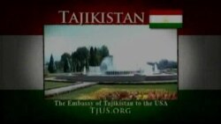 Муаррифии Тоҷикистон дар Амрико