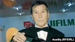 Рефат Ибадлаев (1942-2018)