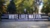 «Життя білих має значення». Чому під ксенофобським гаслом крокувала одна з колон на «Марші УПА»