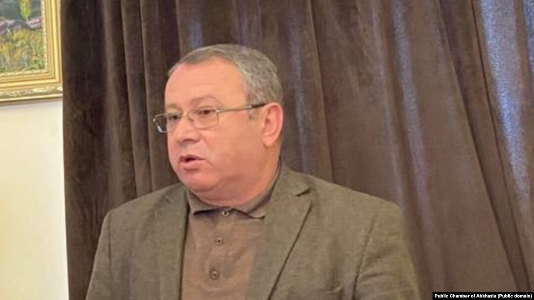 Аслан Барциц