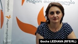 მედეა ტურაშვილი