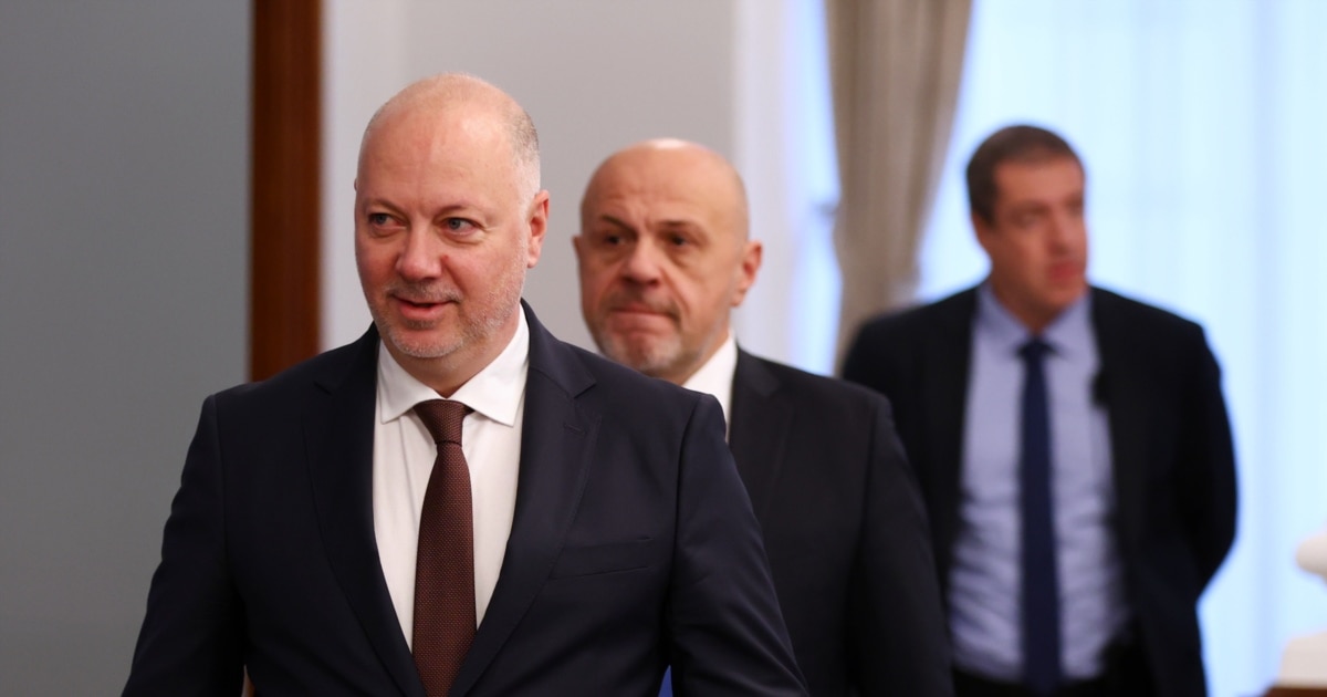 България получи 1,47 млрд. евро от третото плащане по Националния