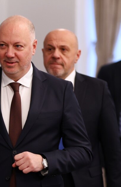 България получи 1 47 млрд евро от третото плащане по