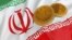 شرکت خدمات انفورماتیک در ایران در مردادماه بهره‌برداری آزمایشی از اولین رمزارز با پایه‌ ریال را اعلام کرد. 