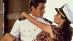 Офицер и джентльмен