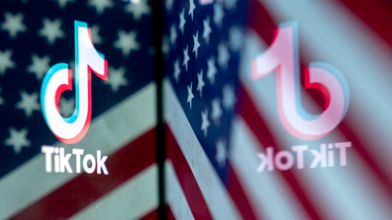 Страсти вокруг TikTok. США вынуждают владельца соцсети продать бизнес