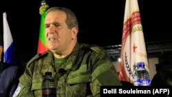 Сабсаби Зиад, Оьрсийчоьнан Федерацин кхеташонера Нохчийчоьнан сенатор