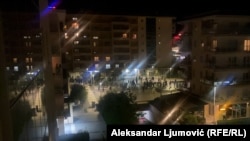 Napadi na Turke u Crnoj Gori: Pozivi na linč odjekuju Podgoricom Napadi na Turke u Crnoj Gori: Pozivi na linč odjekuju Podgoricom