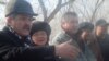 Kyrgyz Opposition Leaders Held