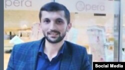 Полад Асланов, за словами його дружини, в ув’язненні скаржиться на відсутність медичної допомоги з часу арешту влітку 2019 року