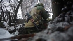 Секојдневни престрелки во источна Украина