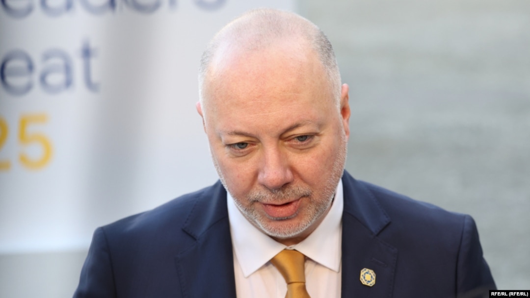 Премиерът Росен Желязков