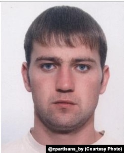 Гудач Руслан Іванавіч. Фота з базы «Кібэрпартызанаў»