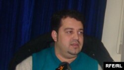 جواد عمر سخنگوی وزارت معادن