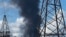Russia—Perm Krai—UAV attack on the Lukoil-Permnefteorgsintez oil refinery—July 29, 2026