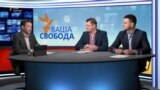 Костинський: покарання для гастролерів до Росії – це допомога новим артистам України