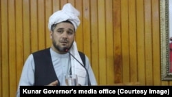محمد اقبال سعيد والی کنر