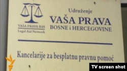 Bosnia and Herzegovina Liberty TV Show no. 964