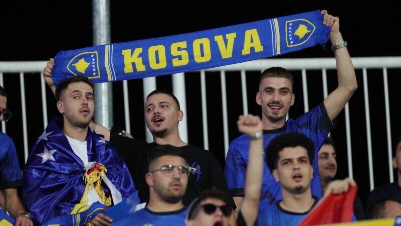 Kosova ankohet në UEFA për shkak të Spanjës