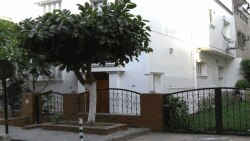 Zamimayi maqolai (MARDE AZ TABORI MARDON)1