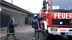 La trei kilometri de război: viața refugiaților ucraineni din Tudora