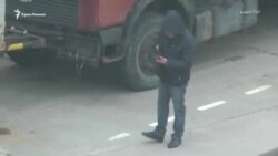 СБУ задержала двух бывших крымчан военнослужащих ВСУ (видео)