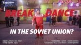 Celebrating 30 Years Since The First Soviet Breakdance Festival