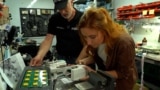 Îmbunătățiri mortale: Dronele Shahed fabricate în Rusia devastează Ucraina zi de zi.