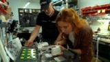 Deadly Upgrades: How Russia’s Shahed Drones Are Devastating Ukraine GRAB 1