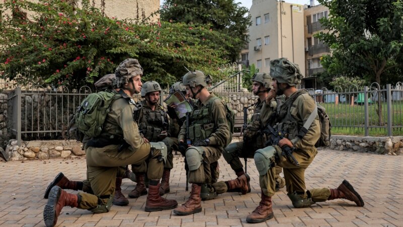 Izraeli i thërret 300.000 rezervistë për luftën me Hamasin