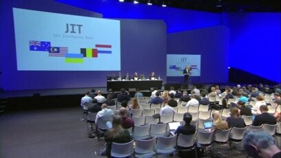 Гибель MH17. Первые подозреваемые