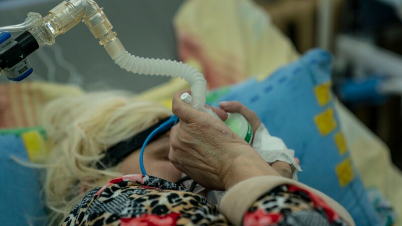 Vlada RS traži ispitivanje kontrole kvaliteta medicinskog kisika
