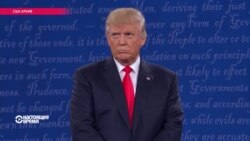 Пленки Онищенко и твиттер Трампа. Настоящее Время 7 декабря