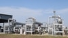 «Черноморнефтегаз» обратился в прокуратуру из-за продажи украинского газа в Крыму