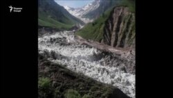 "Гӯри кампир" ба садҳо хонавода таҳдид мекунад