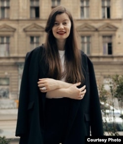 Дарьяна Грязнова