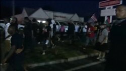 Protesti u Fergusonu, proglašeno vanredno stanje